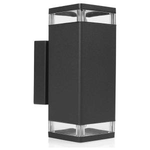 Smartwares Ool-50019 Outdoor Apply Argento