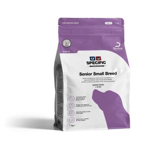 Specific Canine Senior Cgd-s Small Breed 1kg Dog Food Trasp…
