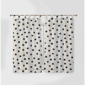 Ripshop Tenda Trasparente 2 Unità