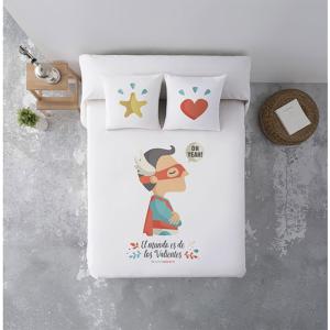 Belum Trapunta Per Letto Singolo Tutti Confetti Superhero P…