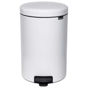 Brabantia Pattumiera Con Pedale Newicon 20l