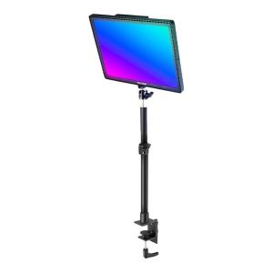 Neewer Lampada Da Tavolo Gl1c Rgb Led 48w 2900-7000k