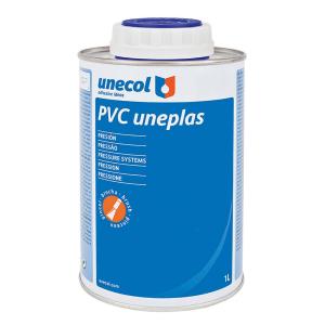 Unecol Colla Per Pvc 47690 1l