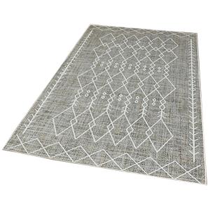 Wellhome Tappeto 140x220 Cm Wh1026-7