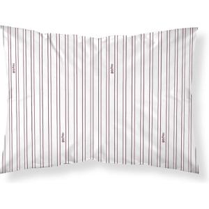 Play Fabrics Harry Potter 50x80 Cm Cotton Cover Rosso,Bianco