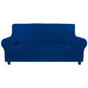 Wellhome Alba Wh0241 Sofa Cover Blu
