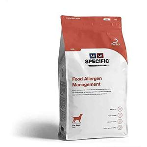 Specific Canine Adult Cdd Food Allergy Management 2kg Dog F…