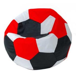 Go Gift Ball Puff Rosso L