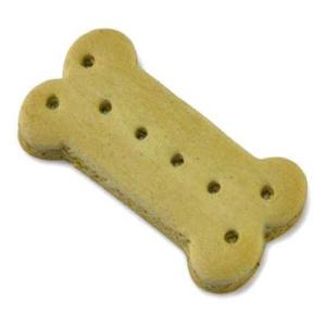 Arquivet Biscuits Sandwich Bone Dog Snack Beige,Oro 10kg
