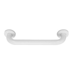 Artic 19x228 Mm Bathtub Handle Argento