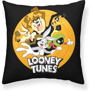 Belum Cuscino Con Imbottitura Inclusa 45x Looney Tunes Basi…
