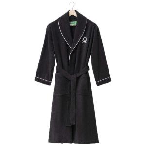 Benetton Accappatoio Be-0157-bk