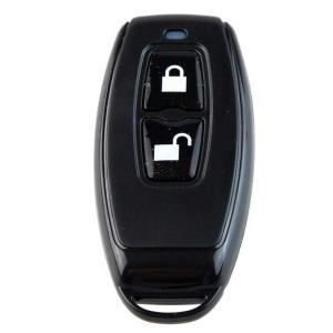 Handlock Electronic Lock Handle 49142/49787 Nero