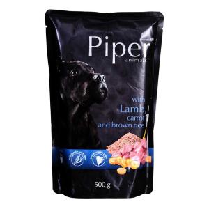 Dolina Noteci Piper Animals With Lamb Carrot And Rice 500g…