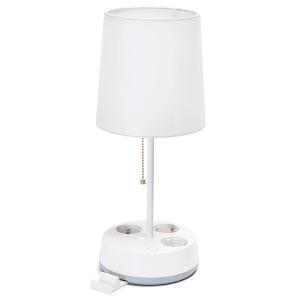 Aigostar Lampada Da Tavolo E27 60w 35x15 Cm
