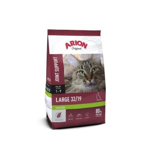 Arion Cibo Per Gatti 2 Kg