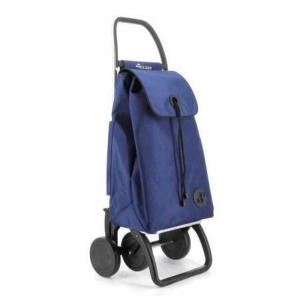 Rolser Ser004 Shopping Kart Blu