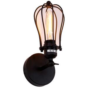 Edm Luce A Muro Vintage 32105 E27 60w