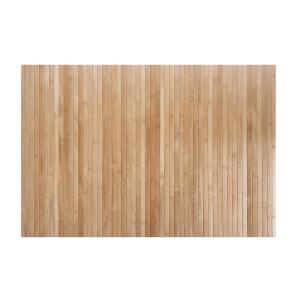 Bamboo Cool Tappeto Di Bambù Natural 80x150 Cm