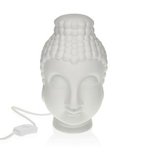 Versa Porcellana Gautama Buda 15x25.5x15.5 Cm Tavoli Lampada