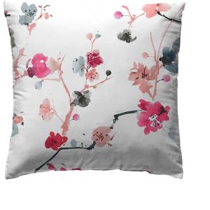 Marguett Cerenes Pillowcase 80x80 Cm Multicolor