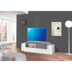 Dmora Porta Tv Da Soggiorno. Porta Tv Con Made In Italy. 3…