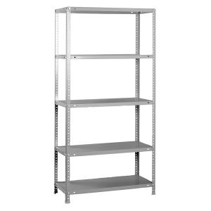Simon Rack Scaffale Metallico Advantage 5/300 1800x900x300…