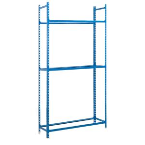 Simonauto Scaffale Metallico Autoclick Plus 3/400 2000x1000…
