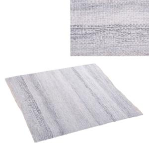 Bigbuy Home Exterior Goa Pet 160x230 Cm Carpet Grigio