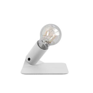 Creative Cables Lampada Da Tavolo Si! Con Lampadina A60 E B…