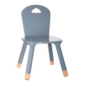 5 Five 83689 Chair Blu