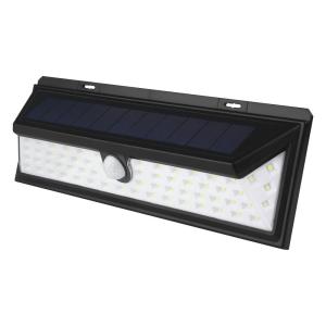 Matel Lampada Da Parete Solare A Led Con Sensore Fredda Kor…