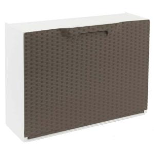 Artplast Scarpiera Rattan 40.1x51x17.3 Cm