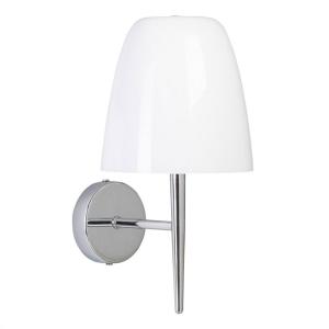 Bigbuy Home Lampada Da Parete S8801876 18x22x33.7 Cm