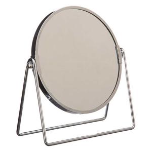 Five Simply Smart Double Sided Bathroom Mirror Argento