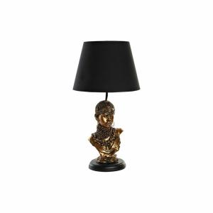 Home Decor Lampada Da Tavolo Africana In Resina Poliestere…