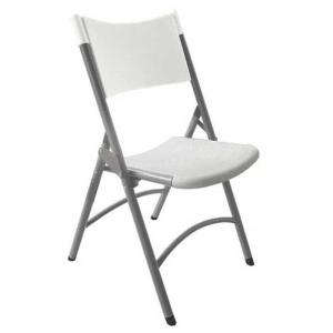 Garbar Klaus Chair Bianco