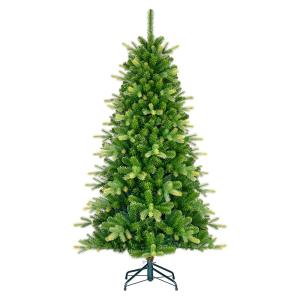 Black Box Christmas Tree 155 Cm Verde
