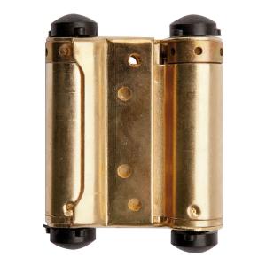 Ucem 0989he100 Double Action Hinge Oro