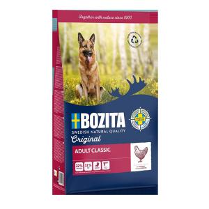 Bozita Cibo Originale Per Cani Adulti Al Pollo Classico 12kg