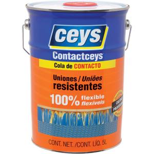 Ceys Colla A Contatto 503408 5l