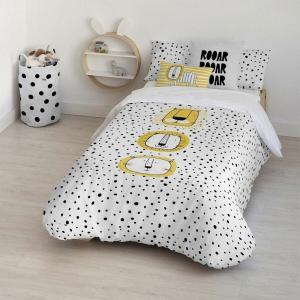 Kids & Cotton Copripiumino Dakari Big 180x220 Cm