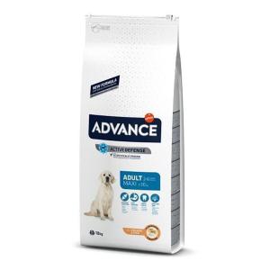 Affinity Advance Canine Adult Max Chicken Rice 18kg Dog Foo…