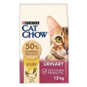 Purina Nestle Dry Food Adult Chicken 15kg Cat Food Multicol…