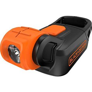 Black & Decker Torcia Compatta 18v Bdccf18n-xj