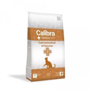 Calibra Veterinary Diets Gastrointestinal & Pancreas 2 Kg C…
