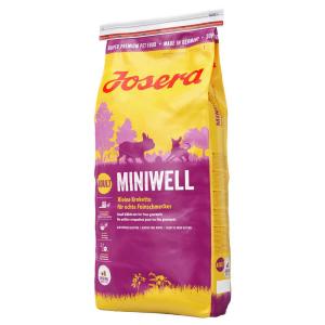 Josera 1915 Corn Poultry Rice Adult 15kg Dog Food Multicolo…