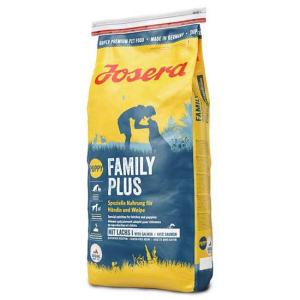 Josera Universal Poultry And Salmon 15kg Dog Food Multicolo…