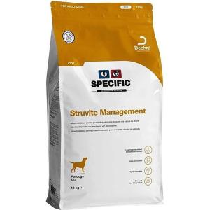 Specific Canine Adult Ccd Struvite Management 12kg Dog Food…