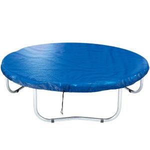 Aktive Waterproof Trampoline Cover And Uv Protection Blu